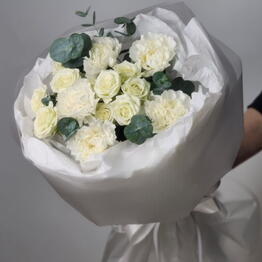 BOTANY Bouquet 