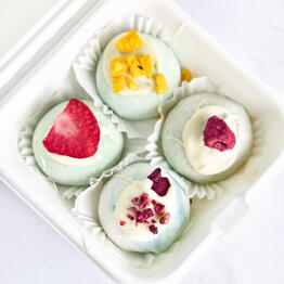 Vavilova dessert