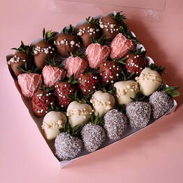 K.I.D.T. Desserts