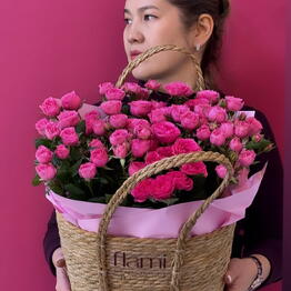 Flami Flowers Boutique