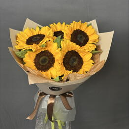 Bouquet Boutique