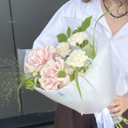 K'Flowers