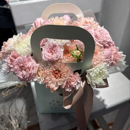 Охапка Flo