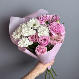 Volkova flowers