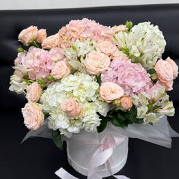 Flower Dream
