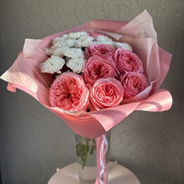 Flowers Factory