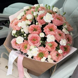 KARPOVICH FLOWERS