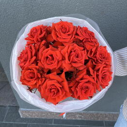 Art Flowers