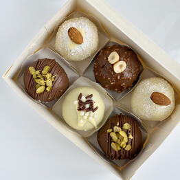 SweetStore
