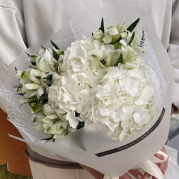 Flowertouch