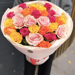 Tsvety i bukety Mari flowersNN