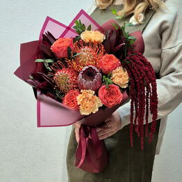 Bloomy