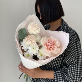 Balance flowers