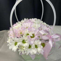 Pack Flowers