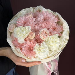 STEBEL flowers