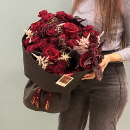 Freesia Flower Shop