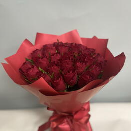 Pack Flowers