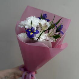 Flowers Story