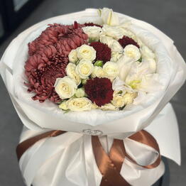 FlowerStore.Ge