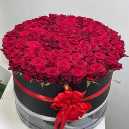 Flowers for you
