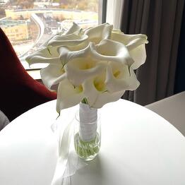  Love is Flower
