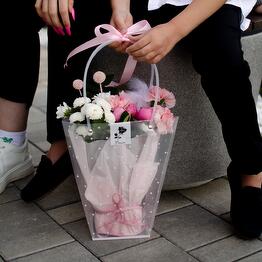 Amur Flowers