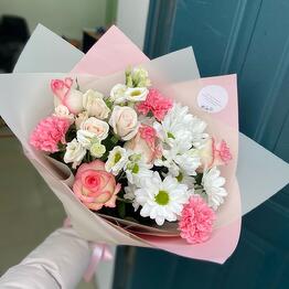 Eileen flowers