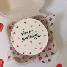 Love is BENTO