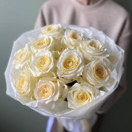 Мир цветов