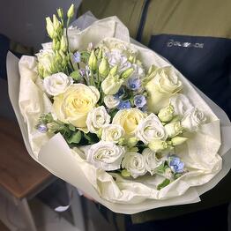Veranda Flower 