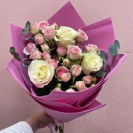 Syndicate flowers