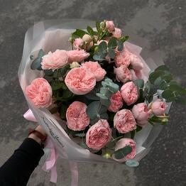 Amsterdam flowers