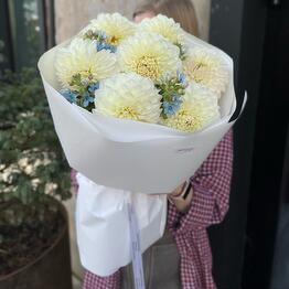 ЦВЕТОЧНАЯ