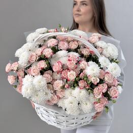 Повод для цветов - сегодня