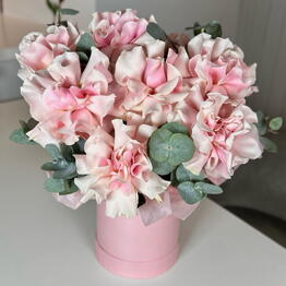Buzina Flowers 