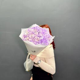 Rosalia flowers 