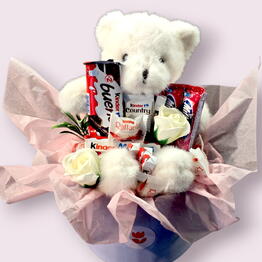 MENS BOUQUET MINSK