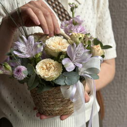 Gyn Flowers