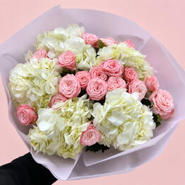 Flowers dynasty