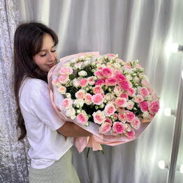 flowers by Mariya 