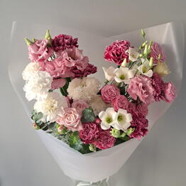 IVORY FLOWERS