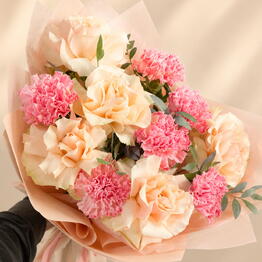 Lubi flowers