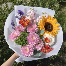 Sami flowers