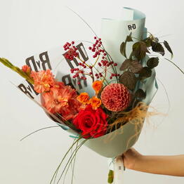 Rozen Dozen