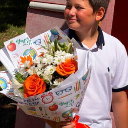 Flower Store