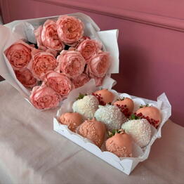 Veranda Flower