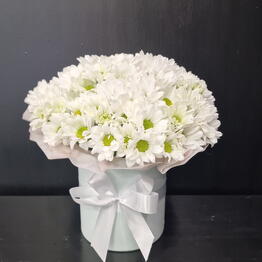Экзотика Flowers