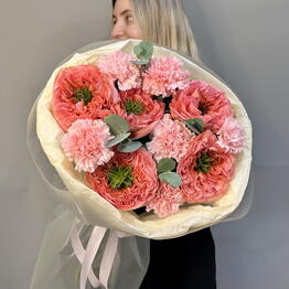 Душа&Amore Flowers