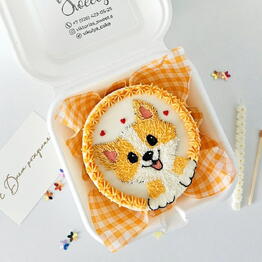 Viktoria's Sweets