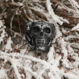 Skulldecor 